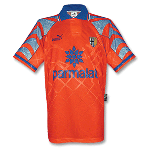 A.C. Parma '96/'97 third kit